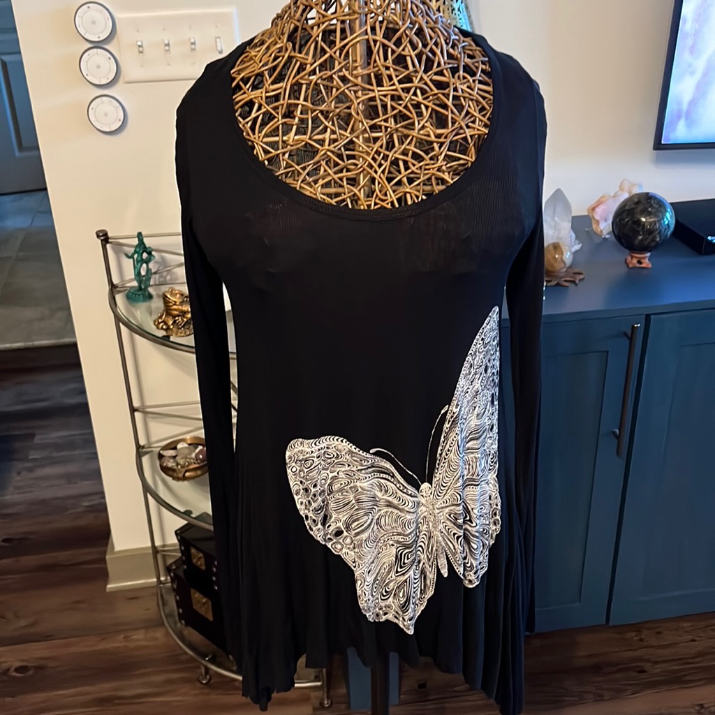 Lauren Moshi Top